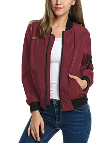 adidas bomberjacke damen weinrot|Weinrot .